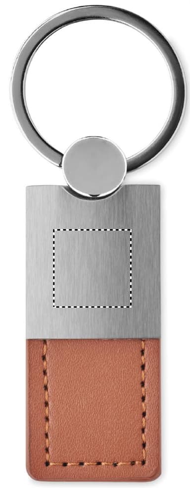 FRONT SILVER PART