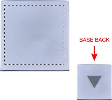 BASE BACK