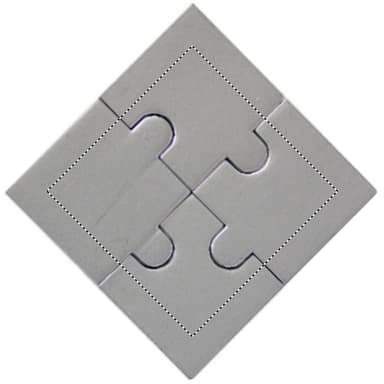 PUZZLE FRONT