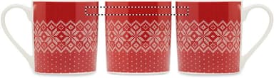 MUG ROUNDSCREEN
