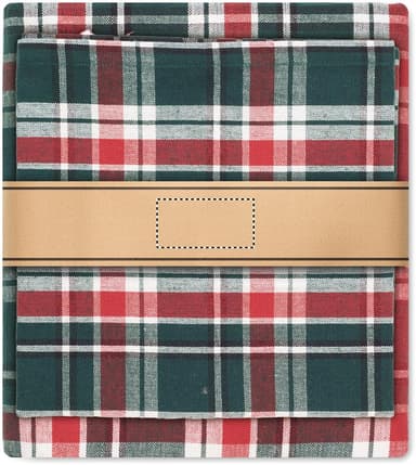 INLAY PAD