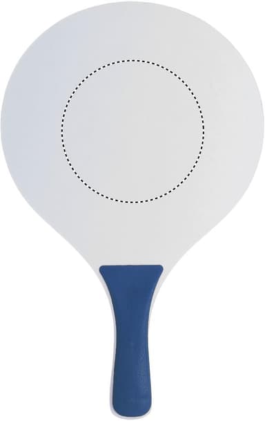 RACKET 1 SCREEN