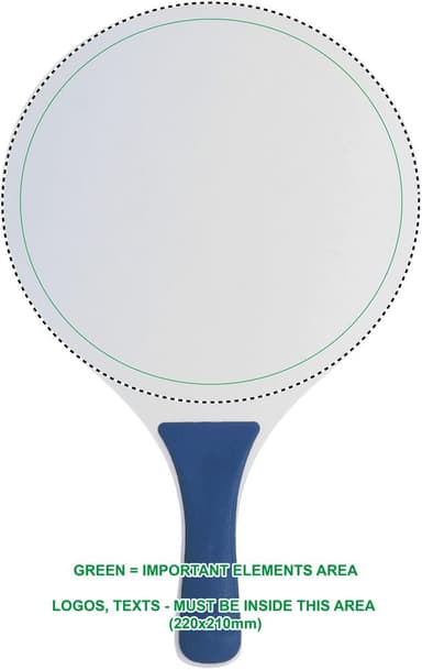 RACKET 2 BACK PD