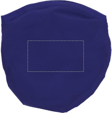 POUCH PAD
