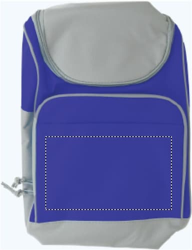 FRONT POCKET