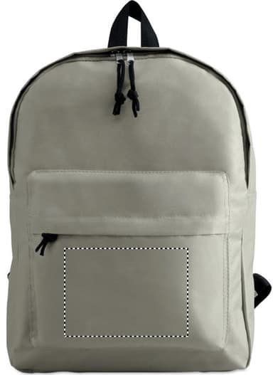 FRONT POCKET