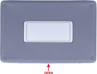 TOP BOX
