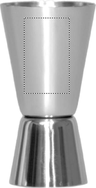 MEASURING CUP TOP