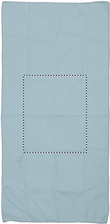 TOWEL BACK CENTER E