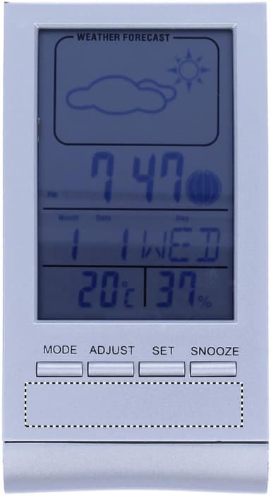 BELOW DISPLAY