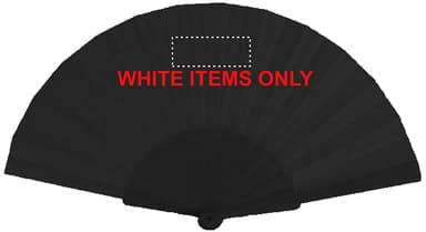 FRONT ON WHITE