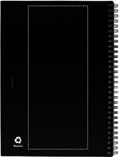 BACK SCREEN