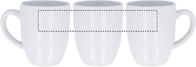 CUP TC