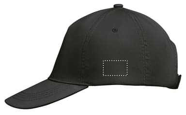 LEFT SIDE