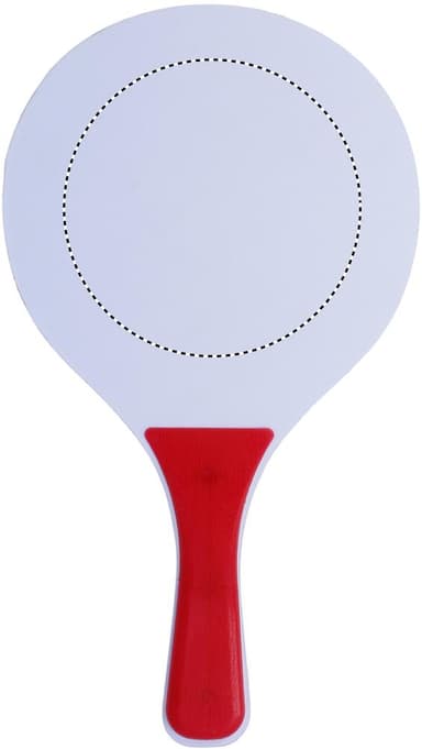 RACKET 1 SCREEN