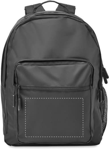 FRONT POCKET