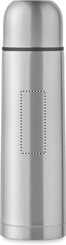 BOTTLE FRONT
