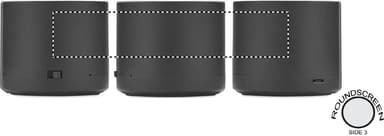 ROUNDSCREEN