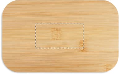 LID PAD