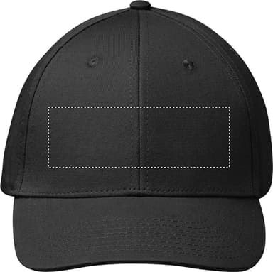 FRONT EMBROIDERY