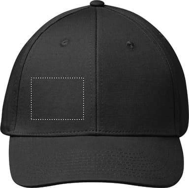 SEGMENT LEFT