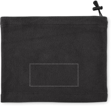 FRONT EMBROIDERY