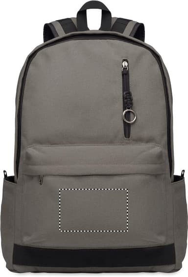 FRONT POCKET