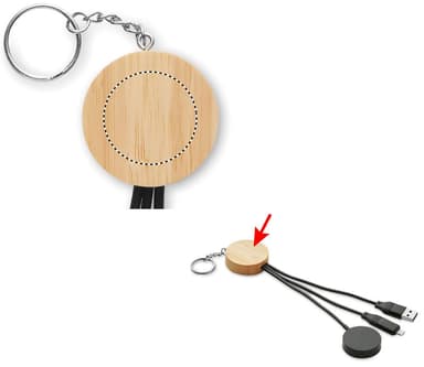 BAMBOO PART