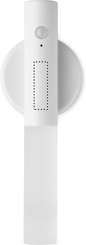 TORCH FRONT
