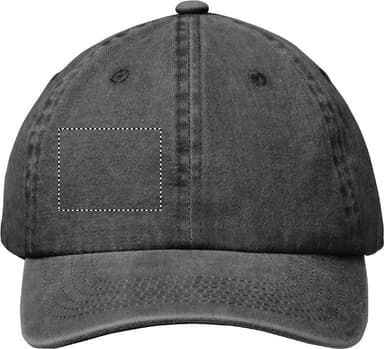 SEGMENT LEFT