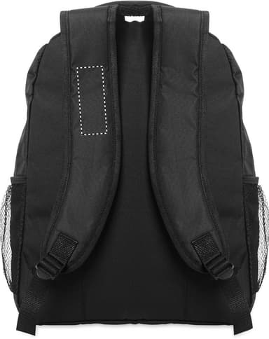 SHOULDER STRAP LEFT