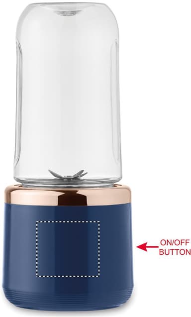 BLENDER