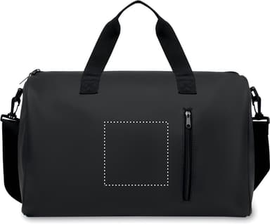 FRONT POCKET