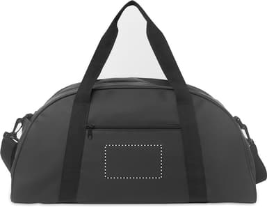 FRONT POCKET