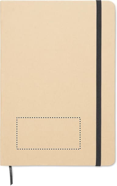 FRONT PAD
