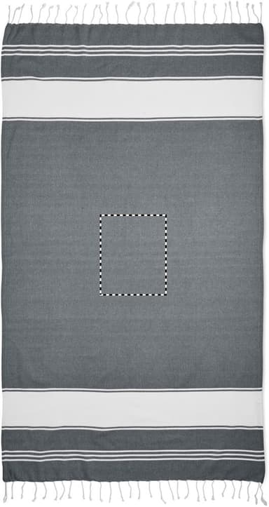 TOWEL CENTER