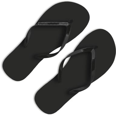 LEFT PAD