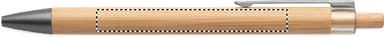 BARREL RIGHT HANDED