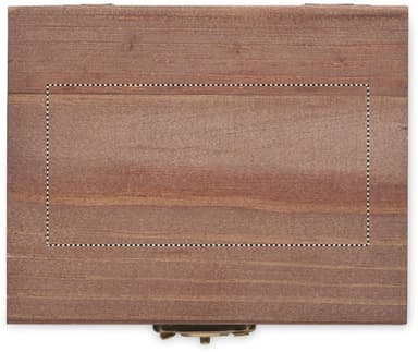 LID PAD