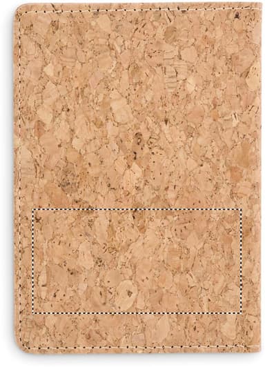 BACK PAD