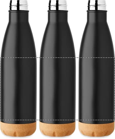 BOTTLE 360