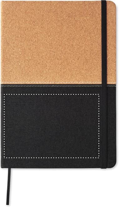 NOTEBOOK SIDE 2