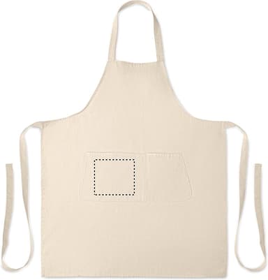 FRONT POCKET RIGHT