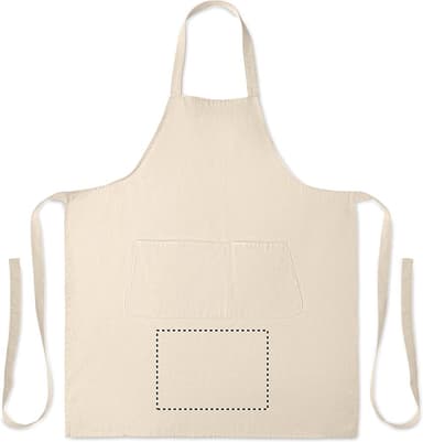 BELOW POCKET E