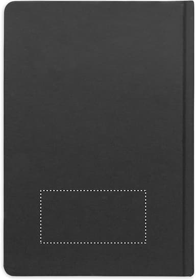 BACK PAD