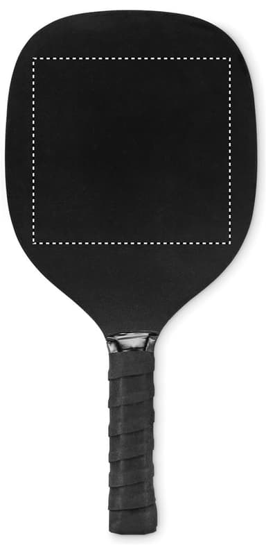 RACKET 2 SIDE 1