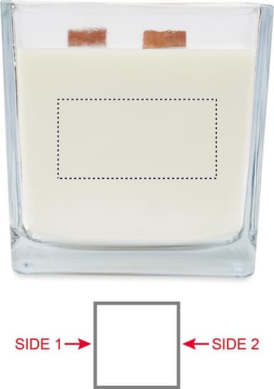 SIDE 2 PAD