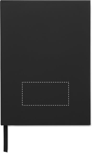FRONT PAD