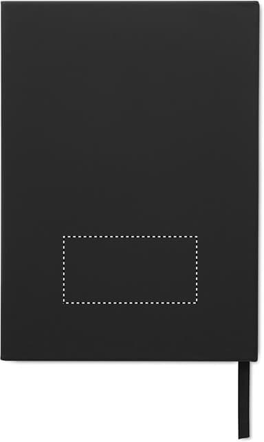 BACK PAD