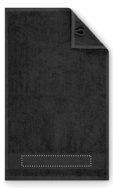 STRIP EMBROIDERY